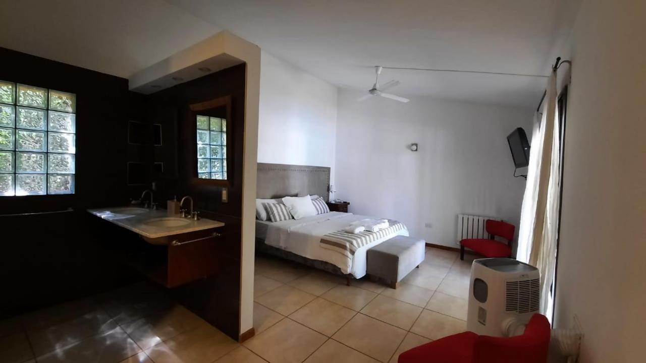 La Masia Chacras de Coria Ruang foto